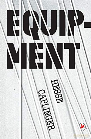 Equipment: 1 (Hussar Cycle) - Hesse Caplinger [KSIĄŻKA]