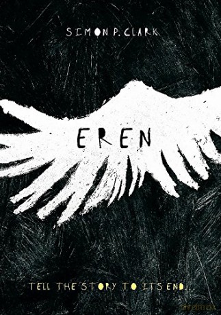 Eren - Simon P. Clark [KSIĄŻKA]