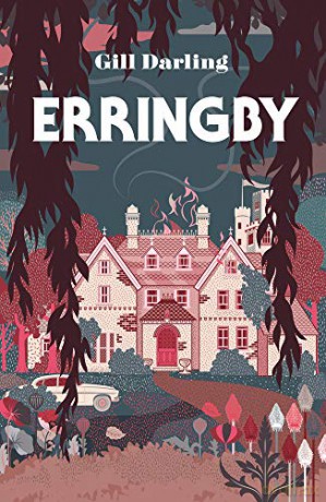 Erringby - Gill Darling [KSIĄŻKA]