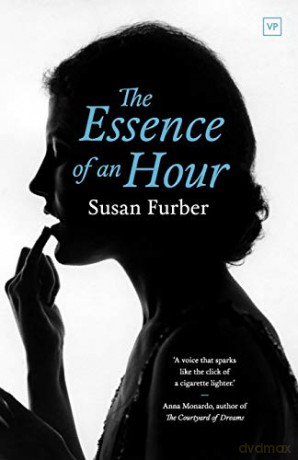 Essence of an Hour - Susan Furber [KSIĄŻKA]