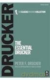 Essential Drucker 2Nd Revised Edition [KSIĄŻKA]