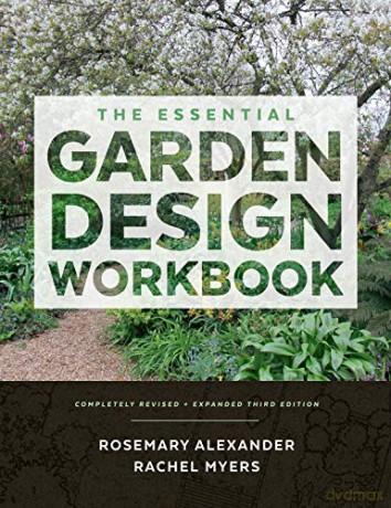 Essential Garden Design Workbook (3rd Edition), The: Completely Revised and Expanded - Rosemary Alexander [KSIĄŻKA]