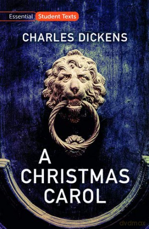 Essential Student Texts: A Christmas Carol (GCSE Rollercoasters) - Charles Dickens [KSIĄŻKA]