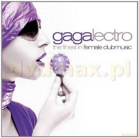 Gagalectro [2CD]