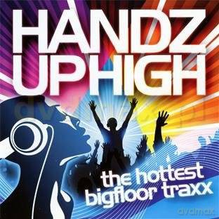 Handz Up High [2CD]