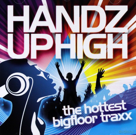 Handz Up High [2CD]