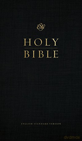ESV Church Bible [KSIĄŻKA]