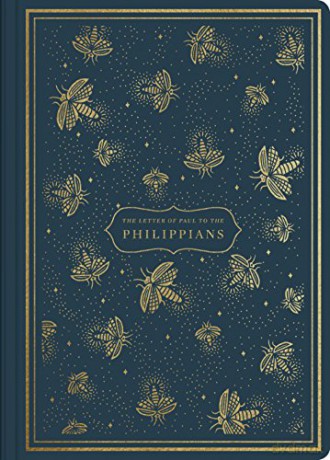 ESV Illuminated Scripture Journal: Philippians: Philippians [KSIĄŻKA]