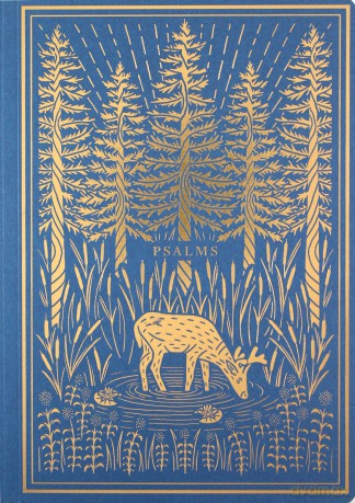 ESV Illuminated Scripture Journal: Psalms: Psalms [KSIĄŻKA]