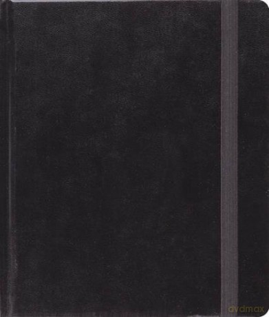 ESV Journaling Bible (Black) [KSIĄŻKA]
