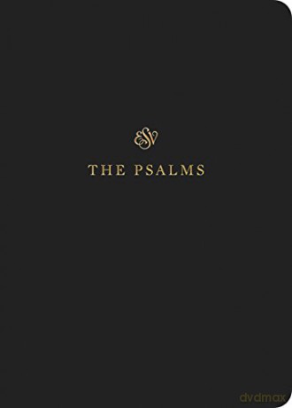 ESV Scripture Journal: Psalms [KSIĄŻKA]