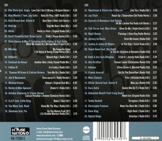 French House [2CD]
