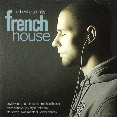 French House [2CD]