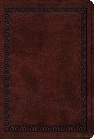 ESV Value Large Print Compact Bible [KSIĄŻKA]