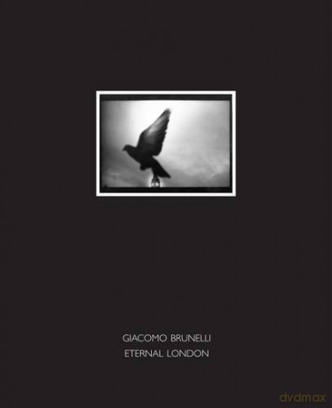Eternal London - Giacomo Brunelli [KSIĄŻKA]