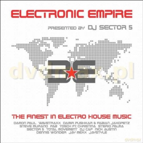 Electronic Empire [2CD]