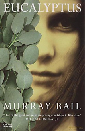 Eucalyptus (Panther S.) - Murray Bail [KSIĄŻKA]