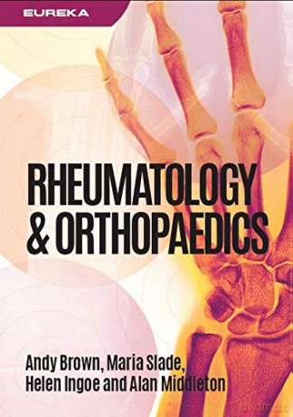 Eureka: Rheumatology and Orthopaedics - Andrew Brown [KSIĄŻKA]