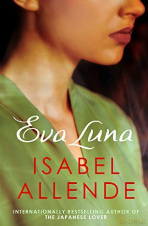Eva Luna - Isabel Allende [KSIĄŻKA]