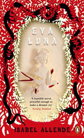 Eva Luna: Isabel Allende (Penguin Essentials) - Isabel Allende [KSIĄŻKA]