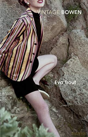 Eva Trout (Vintage Classics) - Elizabeth Bowen [KSIĄŻKA]