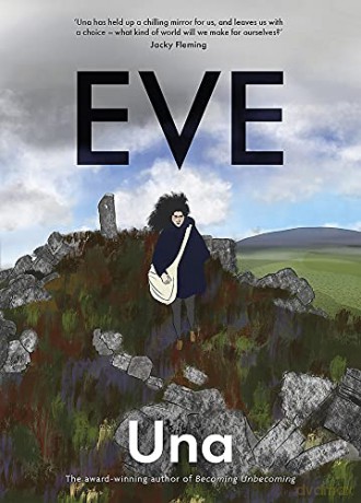 Eve [KSIĄŻKA]
