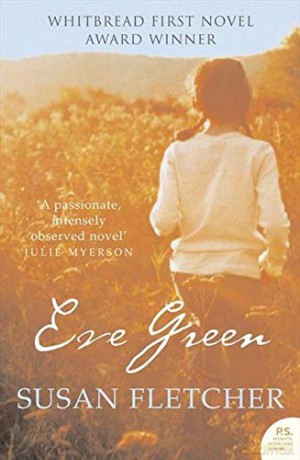 Eve Green - Susan Fletcher [KSIĄŻKA]