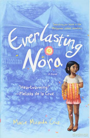 Everlasting Nora - Marie Miranda Cruz [KSIĄŻKA]