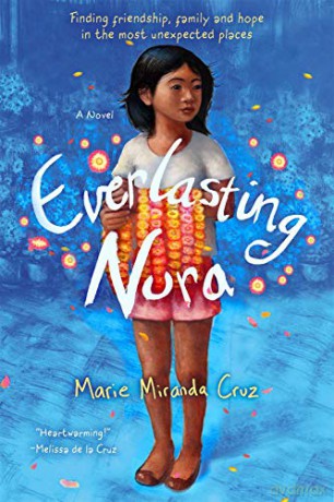 Everlasting Nora - Marie Miranda Cruz [KSIĄŻKA]