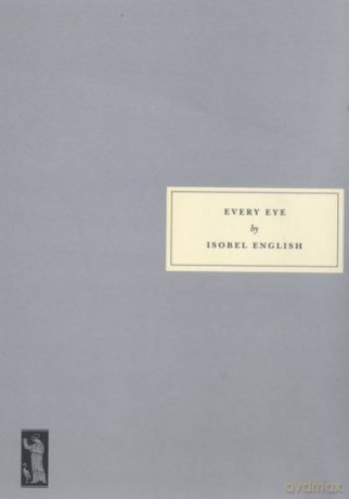 Every Eye - Isobel English [KSIĄŻKA]