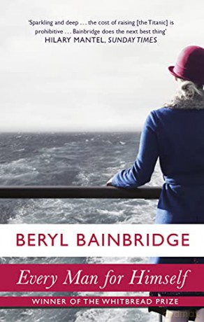 Every Man For Himself: Shortlisted for the Booker Prize, 1996 - Beryl Bainbridge [KSIĄŻKA]