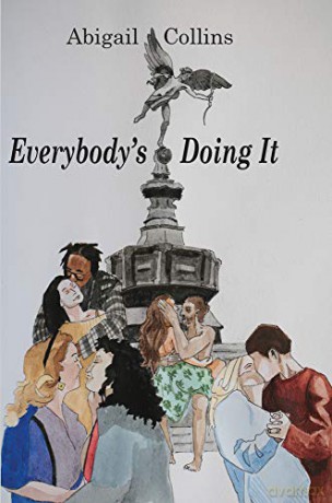 Everybody's Doing It - Abigail Collins [KSIĄŻKA]