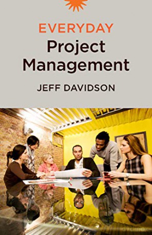 Everyday Project Management - Jeff Davidson [KSIĄŻKA]