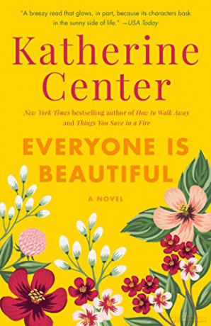 Everyone Is Beautiful - Katherine Center [KSIĄŻKA]