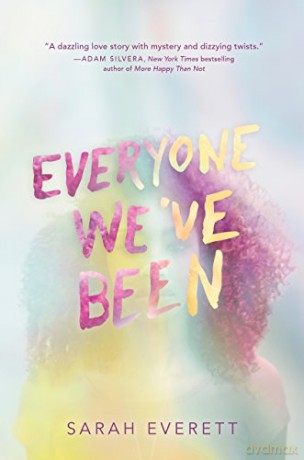 Everyone We've Been - Sarah Everett [KSIĄŻKA]