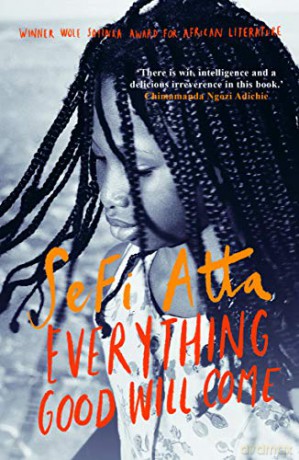 Everything Good Will Come - Sefi Atta [KSIĄŻKA]
