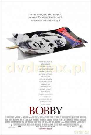 Bobby [DVD]