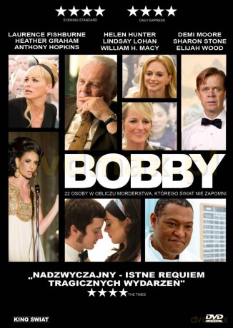 Bobby [DVD]
