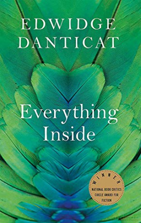Everything Inside - Edwidge Danticat [KSIĄŻKA]