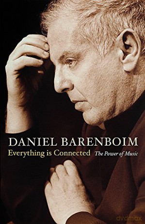 Everything Is Connected: The Power Of Music - Daniel Barenboim [KSIĄŻKA]