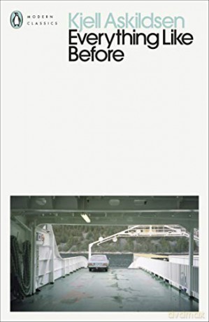 Everything Like Before: Stories (Penguin Modern Classics) - Kjell Askildsen [KSIĄŻKA]
