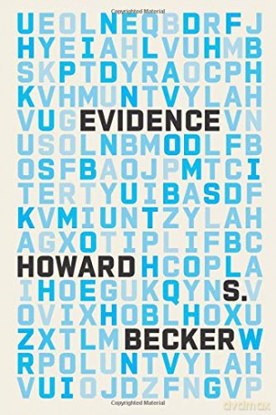 Evidence - Howard S. Becker [KSIĄŻKA]