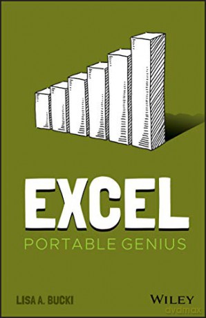 Excel Portable Genius - Lisa A. Bucki [KSIĄŻKA]