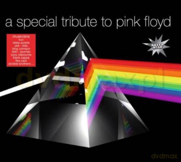 Various Artists - A Special Tribute To Pink Floy [CD]