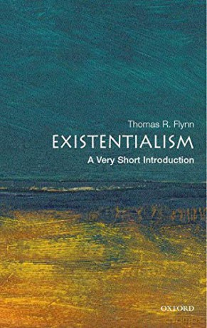 Existentialism: A Very Short Introduction (Very Short Introductions) - Thomas Flynn [KSIĄŻKA]