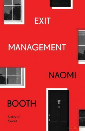 Exit Management - Naomi Booth [KSIĄŻKA]