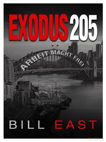 Exodus 205 - Bill East [KSIĄŻKA]