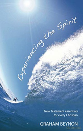 Experiencing the Spirit - Graham Beynon [KSIĄŻKA]