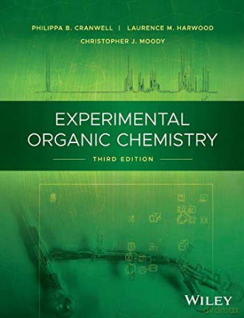 Experimental Organic Chemistry, 3rd Edition [KSIĄŻKA]