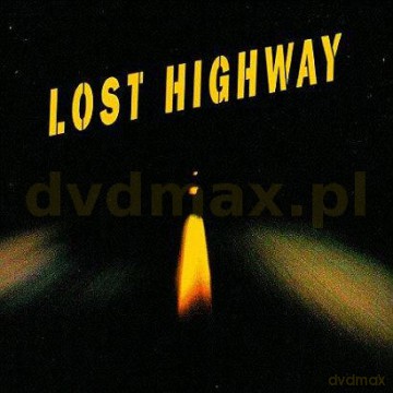 Lost Highway soundtrack (Zagubiona Autostrada) [CD]